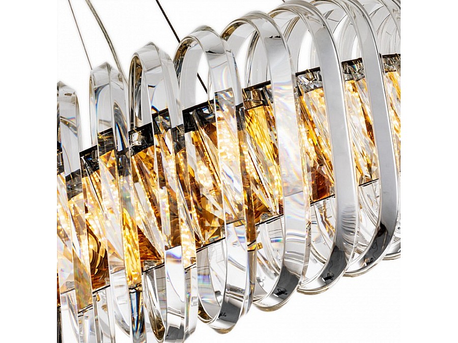 Подвесной светильник Divinare Megan 7568/18 LM-12