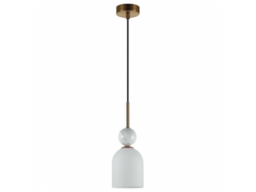 Подвесной светильник Odeon Light MIDCENT 4359/1B