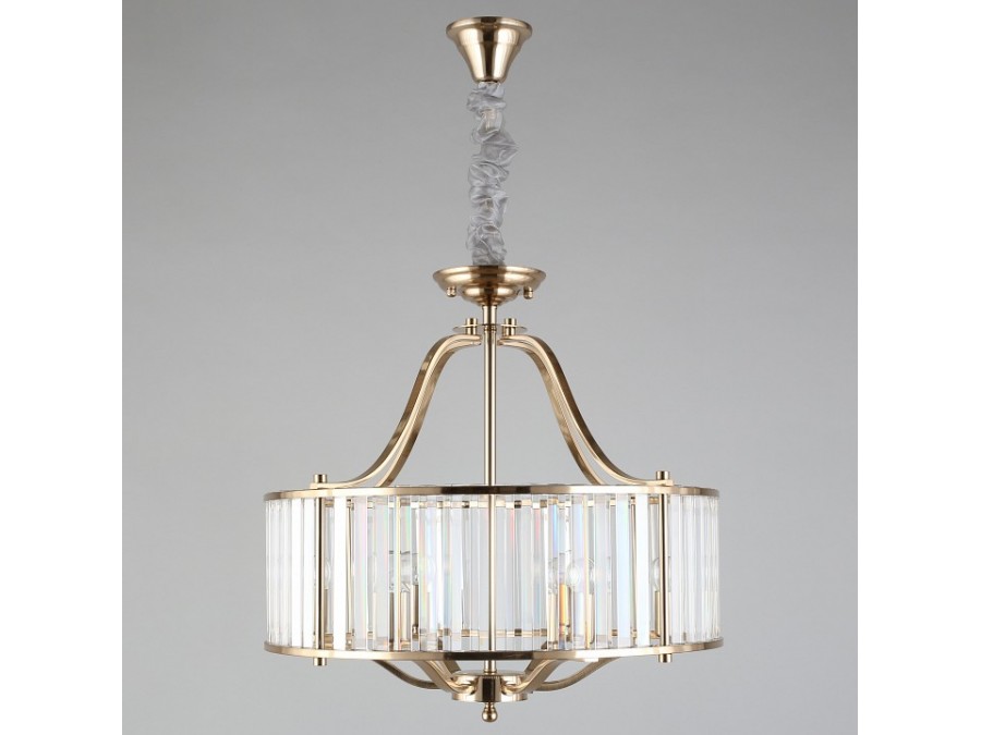 Подвесной светильник Aployt Romen APL.809.03.06