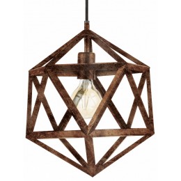 Подвесной светильник Eglo Embleton 49797