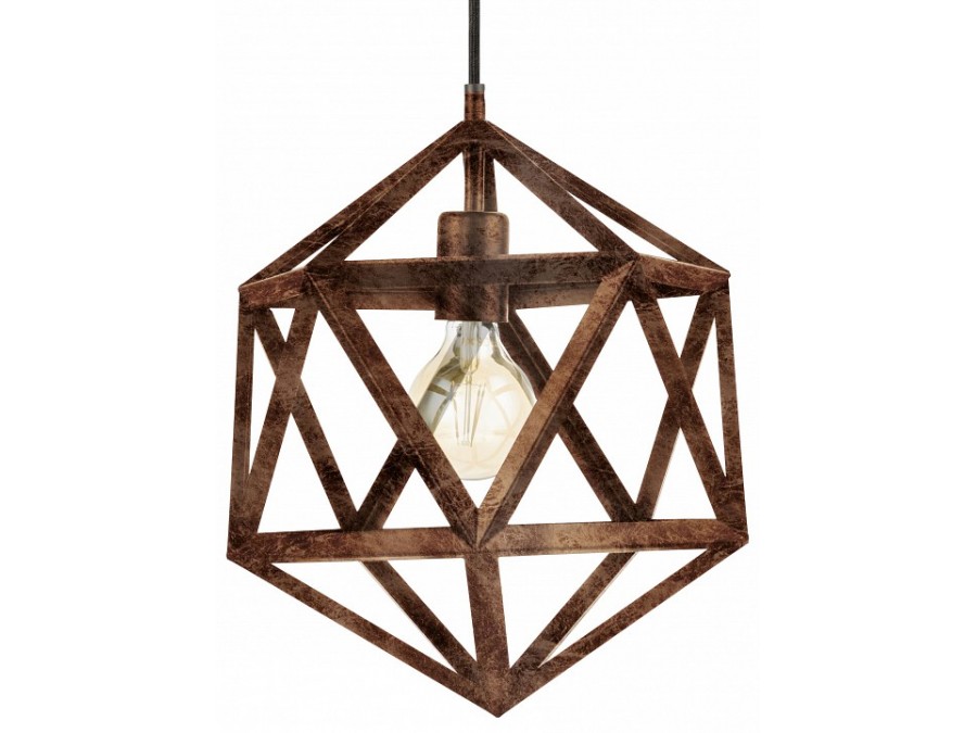 Подвесной светильник Eglo Embleton 49797