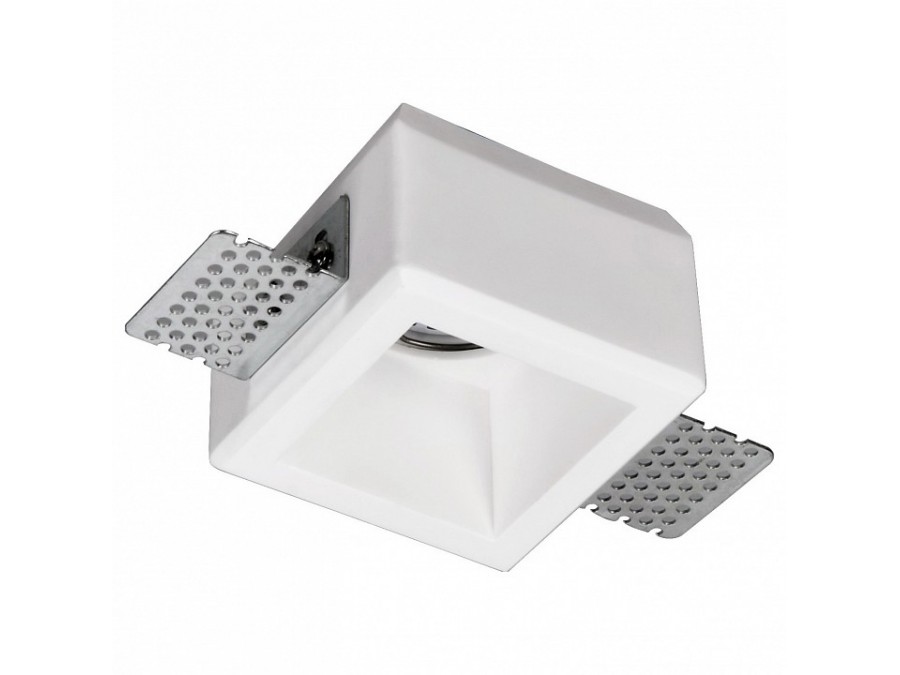 Встраиваемый светильник Arte Lamp 9284 A9284PL-1WH