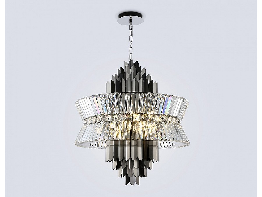 Подвесной светильник Ambrella Light LH LH41026