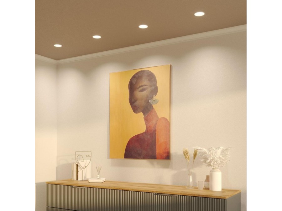 Встраиваемый светильник Novotech SOLIS 359857