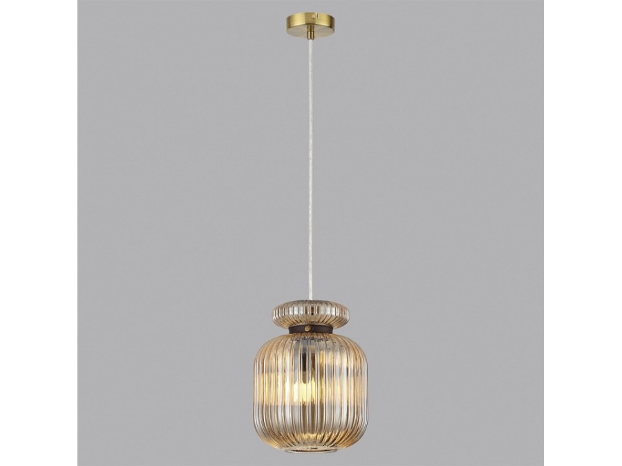 Подвесной светильник Odeon Light Jugi 5042/1A