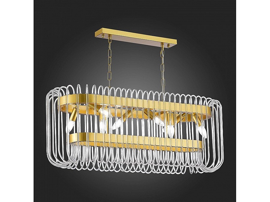 Подвесной светильник ST-Luce Grosseto SL1228.203.08