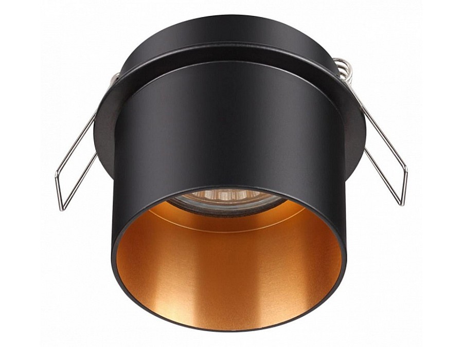 Встраиваемый светильник Novotech Butt 370431