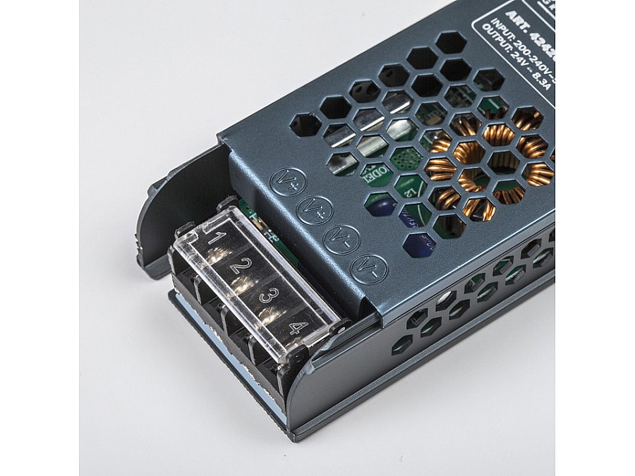 Готовое решение для гостиной Lightstar Corda 200CORDA10