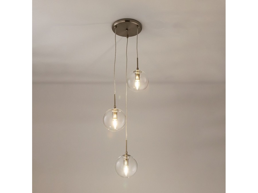 Подвесной светильник Citilux Томми CL102031