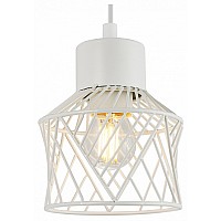 Подвесной светильник Escada Averio 10174/1S White