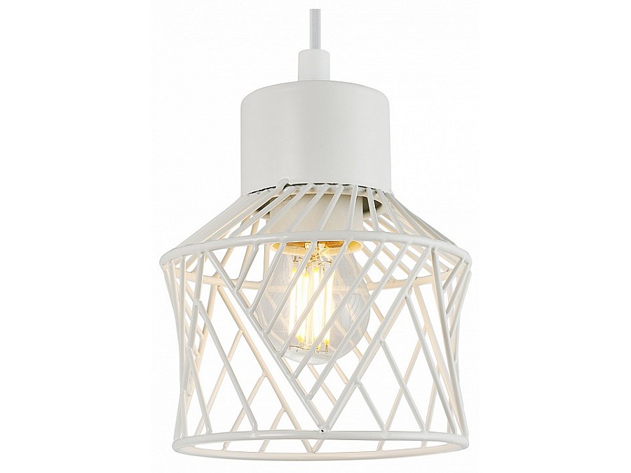 Подвесной светильник Escada Averio 10174/1S White