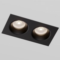 Встраиваемый светильник Elektrostandard Andi 15700/02