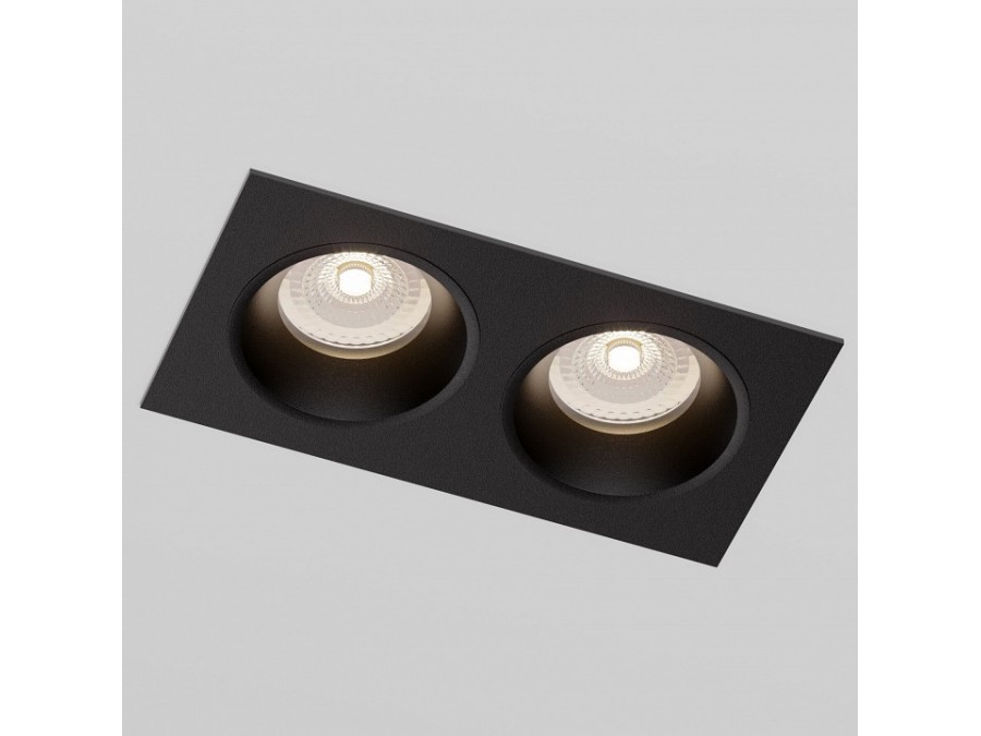 Встраиваемый светильник Elektrostandard Andi 15700/02