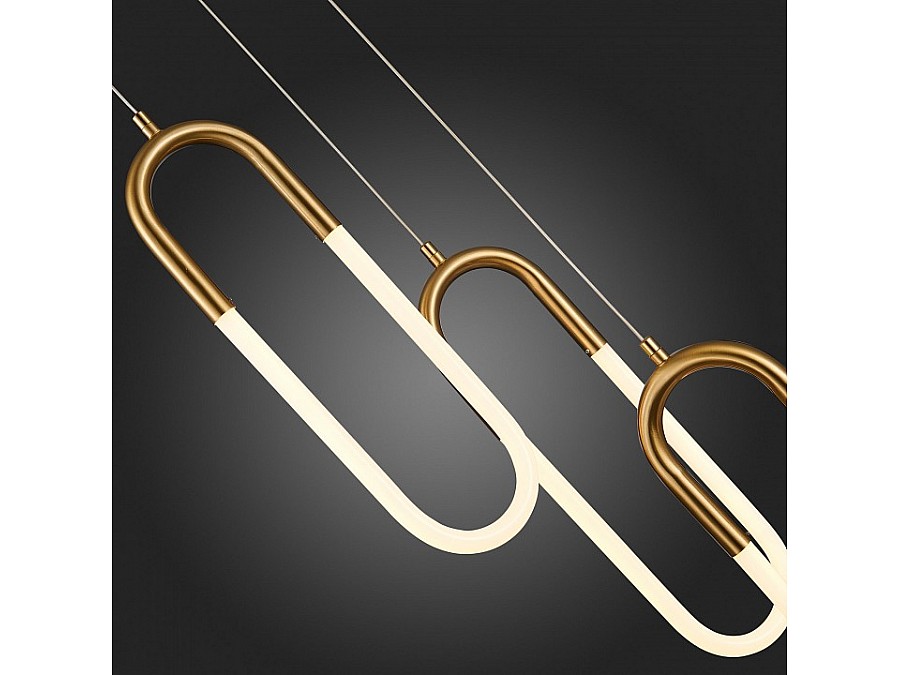 Подвесной светильник ST-Luce Mofisto SL1579.303.03
