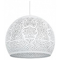 Подвесной светильник Arte Lamp Celesta A7057SP-1WH