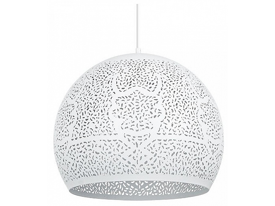 Подвесной светильник Arte Lamp Celesta A7057SP-1WH