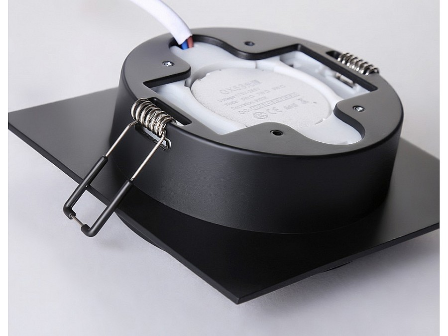 Встраиваемый светильник Ambrella Light TN TN5222