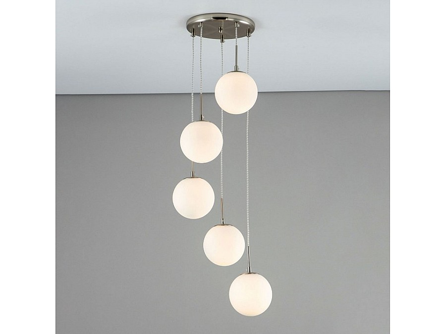 Подвесной светильник Citilux Томми CL102054