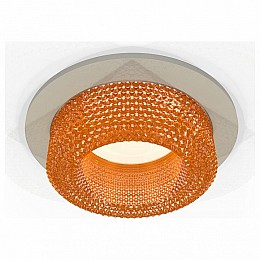 Встраиваемый светильник Ambrella XC XC7623024