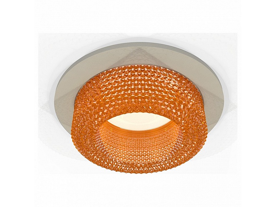 Встраиваемый светильник Ambrella XC XC7623024