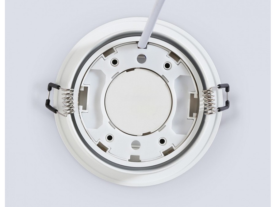 Встраиваемый светильник Ambrella Light TN TN52230