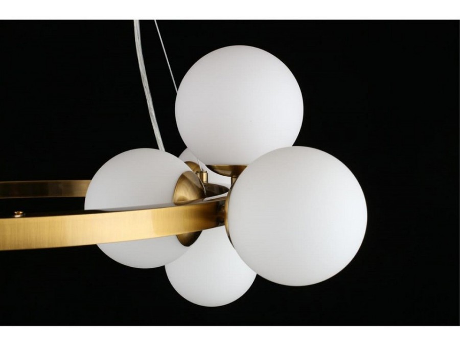 Подвесной светильник Aployt Letizia APL.314.03.11