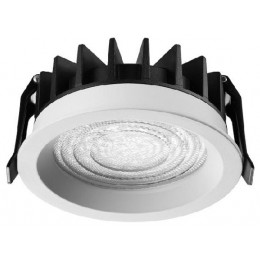 Встраиваемый светильник Novotech FLUO 359844