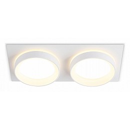 Встраиваемый светильник Ambrella Light TN TN6711