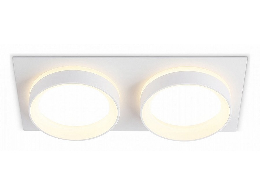 Встраиваемый светильник Ambrella Light TN TN6711