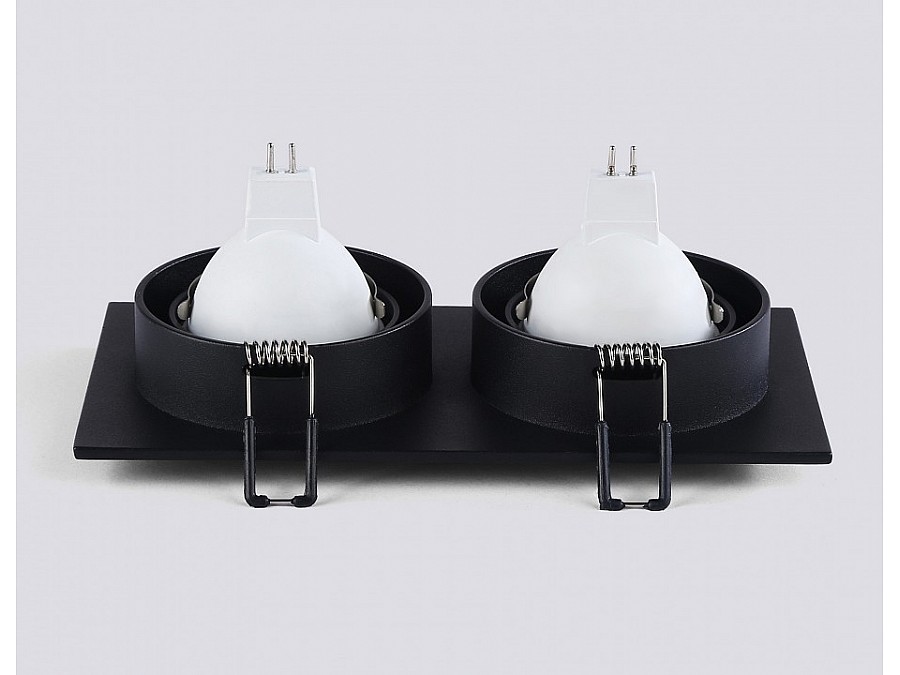 Встраиваемый светильник Ambrella Light TECHNO SPOT TN102734