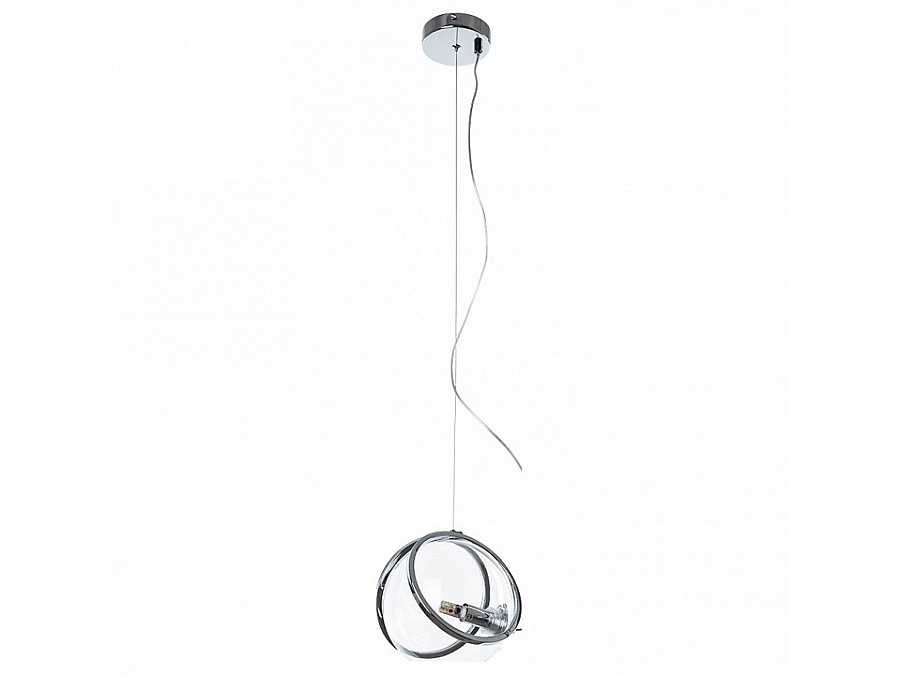 Подвесной светильник Divinare Hazel 5015/02 SP-1
