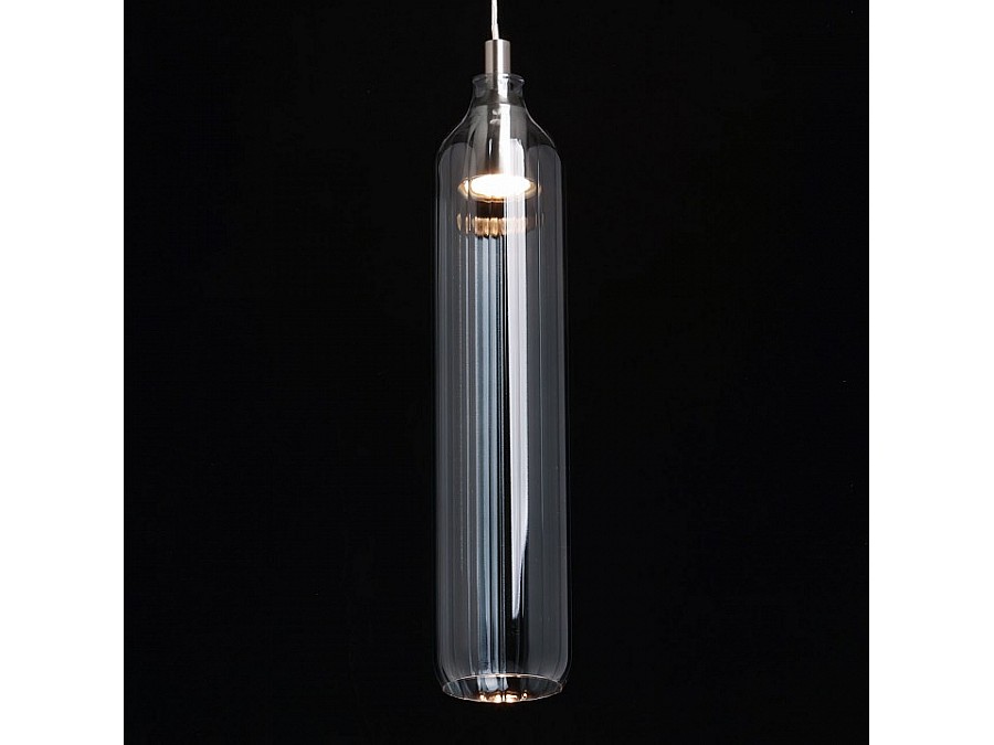 Подвесной светильник DeMarkt Кьянти 720012301