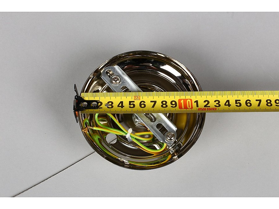 Подвесной светильник Aployt Kinia APL.708.06.01