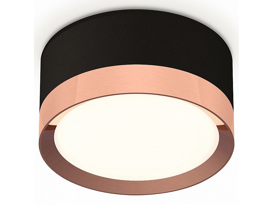 Накладной светильник Ambrella Light XS XS8102005