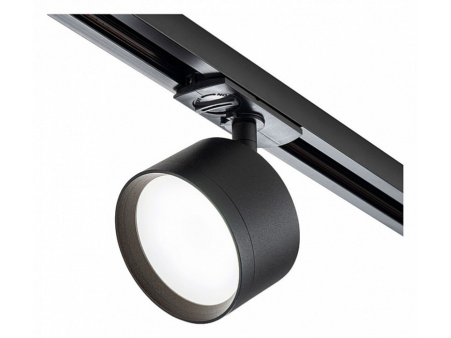 Светильник на штанге Escada 20005 20005TRA/01 SBK