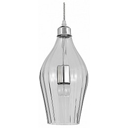 Подвесной светильник Escada Piemonte 11058/1P Clear