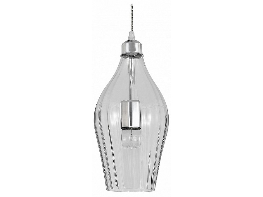 Подвесной светильник Escada Piemonte 11058/1P Clear