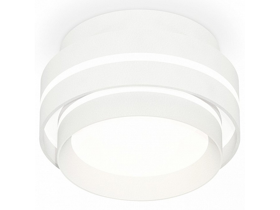 Накладной светильник Ambrella Light XS XS8412004