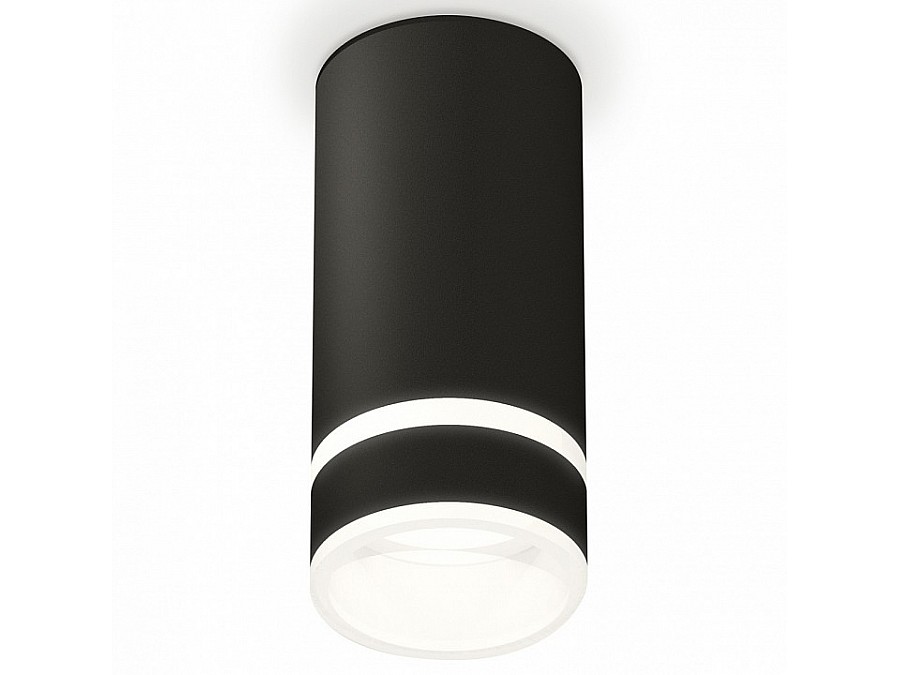 Накладной светильник Ambrella Light XS XS8162005