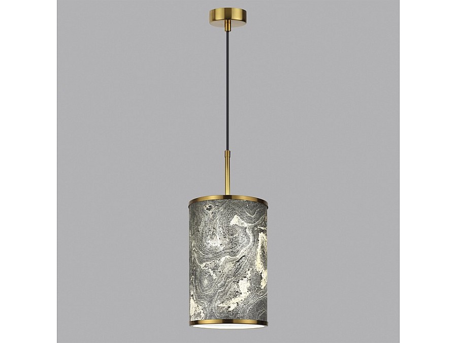 Подвесной светильник Odeon Light Bergi 5064/1A