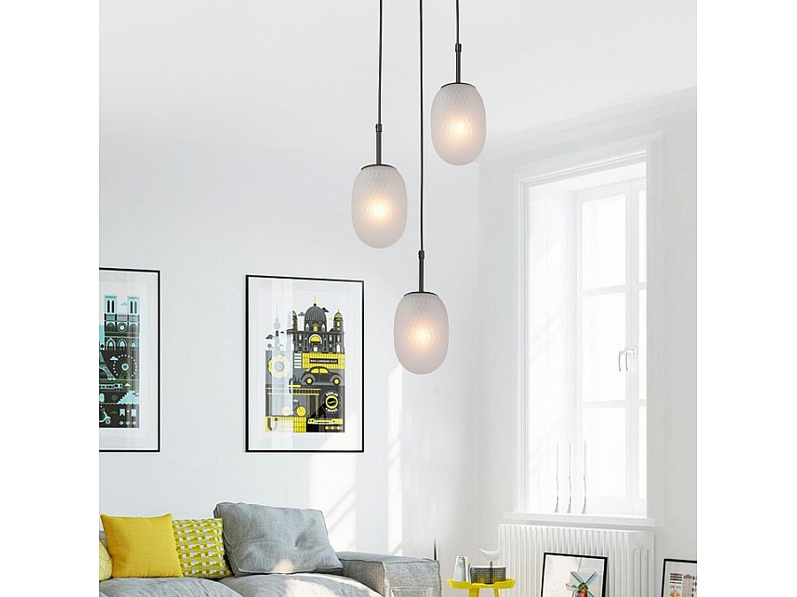 Подвесной светильник Vitaluce V28210 V28210-1/3S