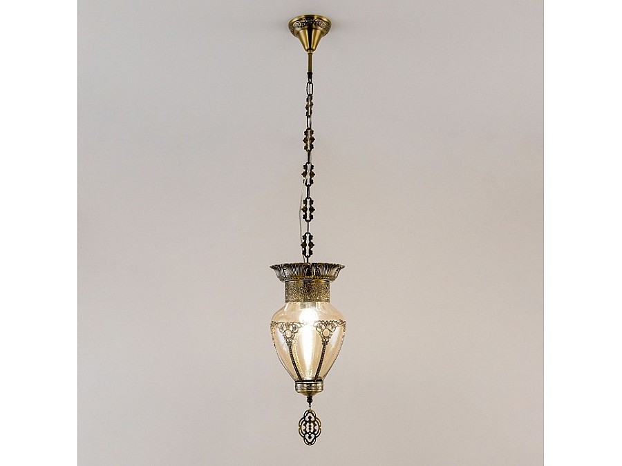 Подвесной светильник Citilux Каир CL419213