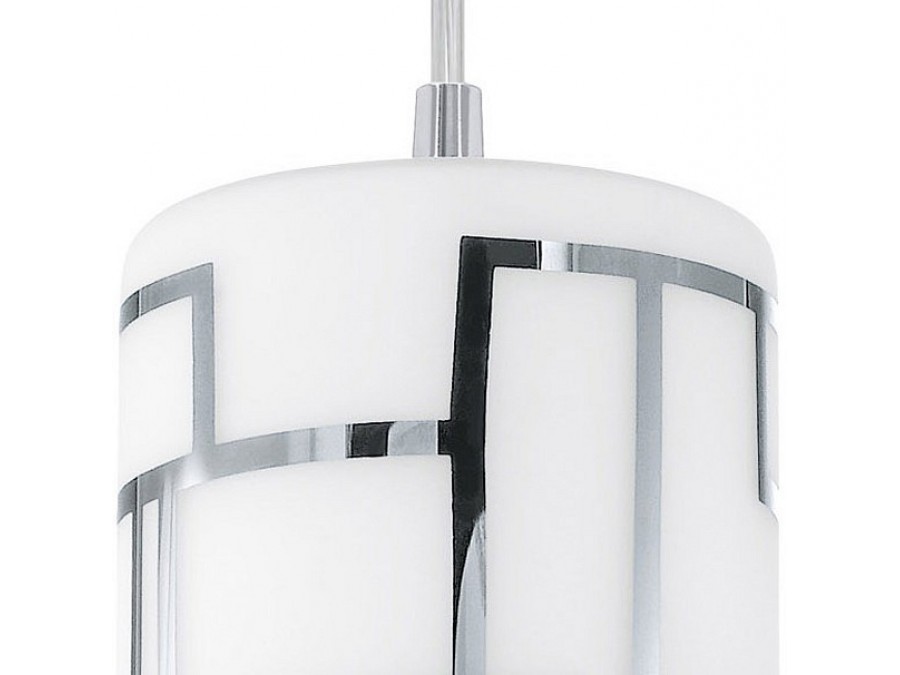 Подвесной светильник Eglo Bayman 92562