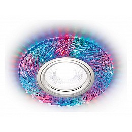 Встраиваемый светильник Ambrella Led S295 S295 CH/RG