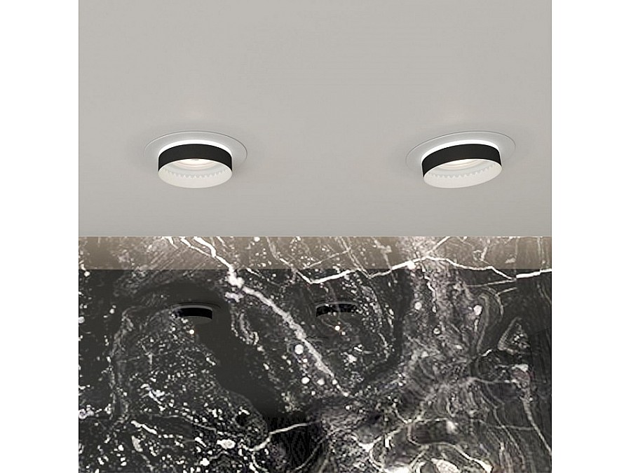 Встраиваемый светильник Novotech Water 370784