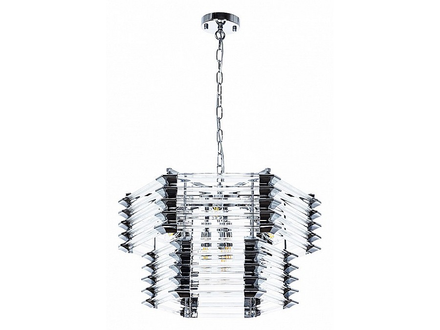 Подвесной светильник Arte Lamp Caravaggio A1059SP-9CC