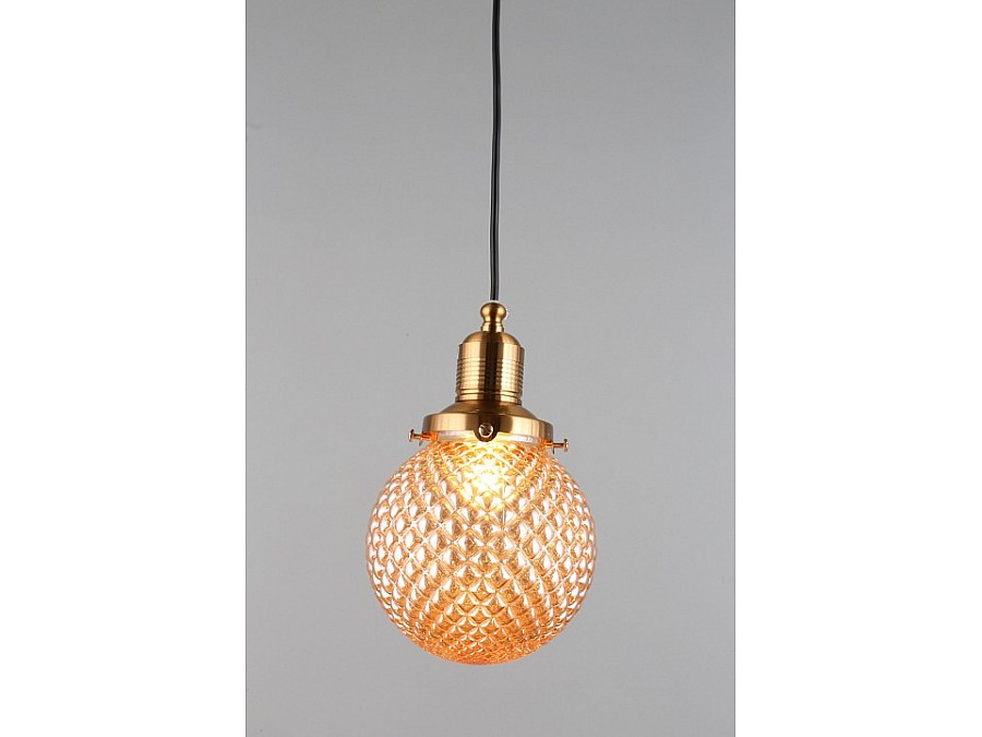 Подвесной светильник Aployt Sofi APL.302.16.01