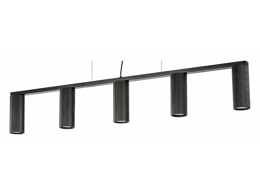 Подвесной светильник Lightstar Roma 718057