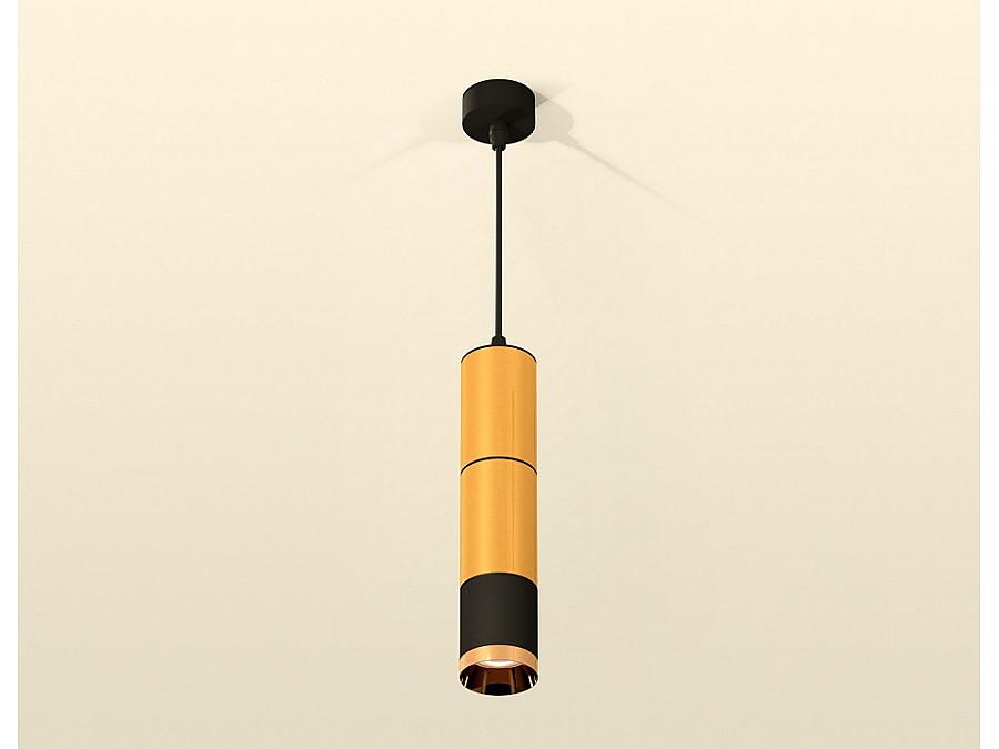 Подвесной светильник Ambrella XP XP6302020
