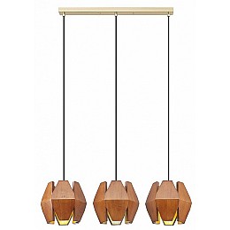 Подвесной светильник Velante 533 533-706-03